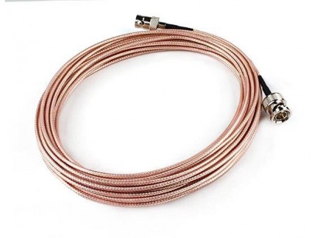 7.5 Meter BNC Extension Cable (#BNC-E7.5)