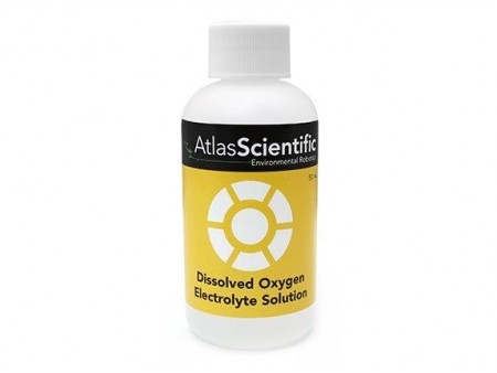 Dissolved Oxygen Electrolyte Solution