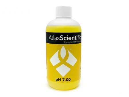 pH 7.00 Calibration Solution (#chem-pH-7) 250ml (8oz)