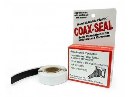 Coax Seal (#COAX-S)