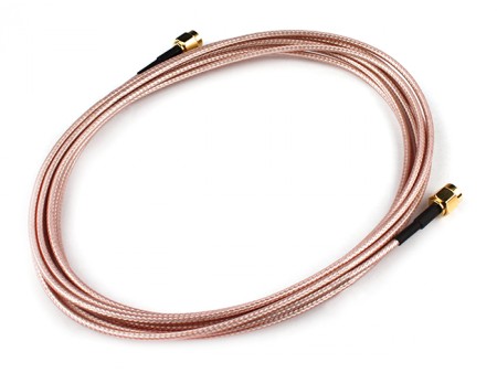 3 Meter (10') SMA Extension Cable
