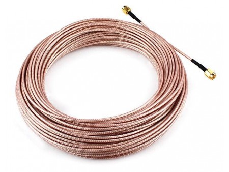 30 Meter (100') SMA Extension Cable