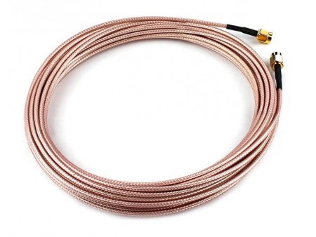 7.5 Meter (25') SMA Extension Cable