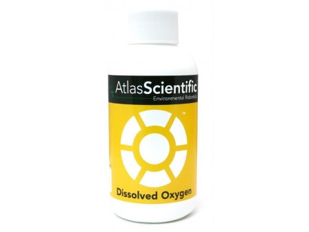 Dissolved Oxygen Test Solution (#chem-DO)