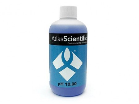 pH 10.00 Calibration Solution (#chem-pH-10) 125ml (4oz)