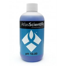 pH 10.00 Calibration Solution (#chem-pH-10) 250ml (8oz)