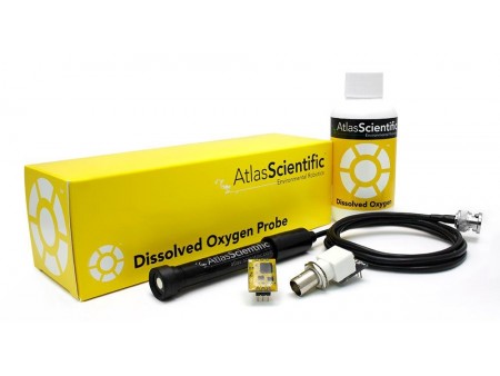 Dissolved Oxygen Kit (#kit-103D)
