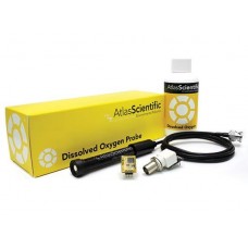 Dissolved Oxygen Kit (#kit-103D) + Basic EZO Inline Voltage