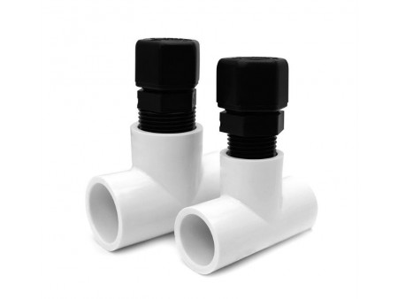 Probe Pipe Fittings (#prb-p-fit) 1/2