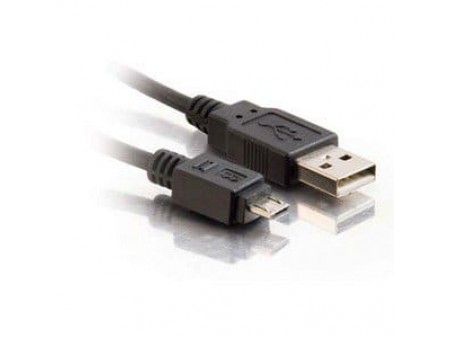 ROHS USB A/M ? USB MICRO-B/M, 2M