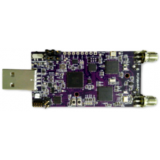 OpenMote B (Super LOW consumption IoT board 2.5GHZ / SubGHz SMA Antena)
