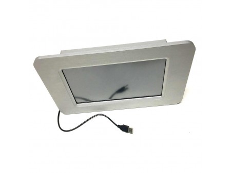 Panel PC Industrial EMC Aluminum (Hummingboard base (SOM I2) Included + 16Gb 