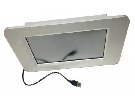 Panel PC Industrial EMC Aluminum (Raspberry PI B3 Included + 