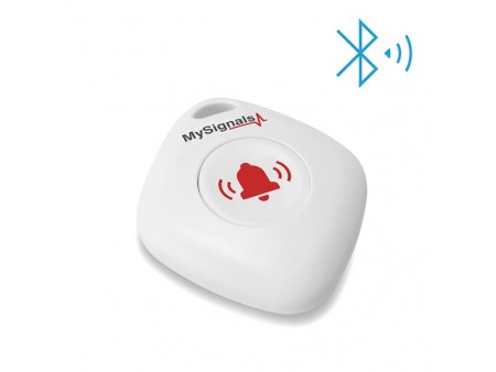 Alarm / Emergency Button BLE Sensor PRO for MySignals