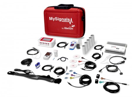 MySignals SW Complete Kit