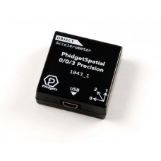 PhidgetSpatial Precision 0/0/3 High Resolution
