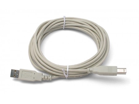 USB Cable 450cm 28AWG