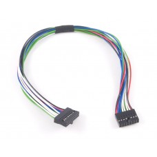 LCD cable (2x8 connector)
