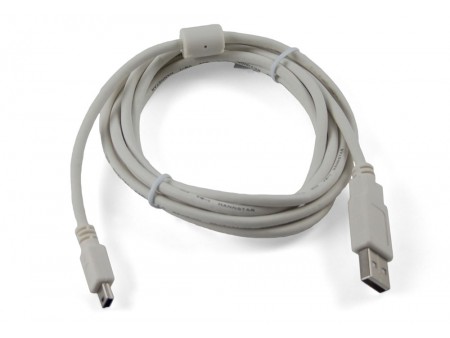 Mini-USB Cable 180cm 24AWG
