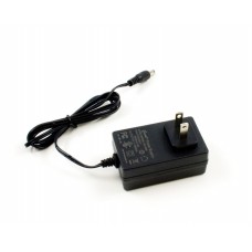 Power Supply-12VDC 2A - US