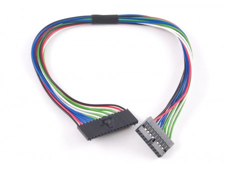 LCD cable (1x16 connector)