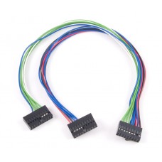 LCD cable (for 40x4 Screen)