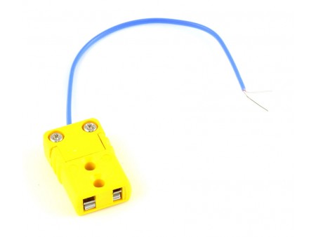 K-Type Thermocouple Adapter