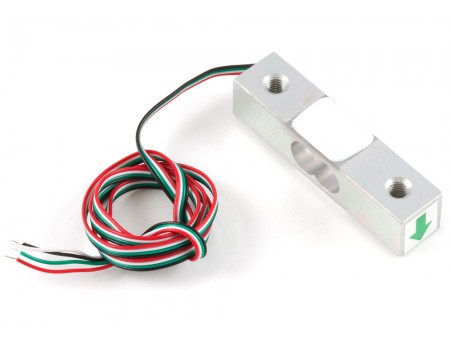 Micro Load Cell  (0-20kg) - CZL635