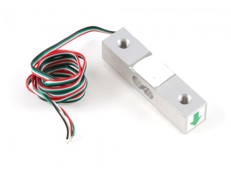 Micro Load Cell  (0-50kg) - CZL635