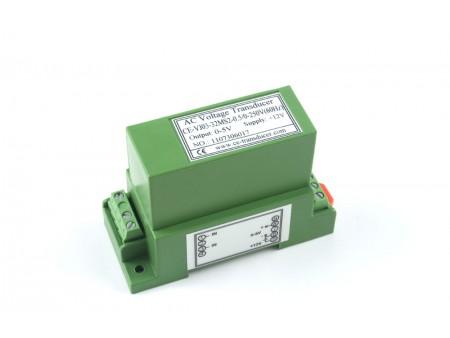 CE-VJ03-32MS2-0.5 AC Voltage Sensor 0-250V (60Hz)