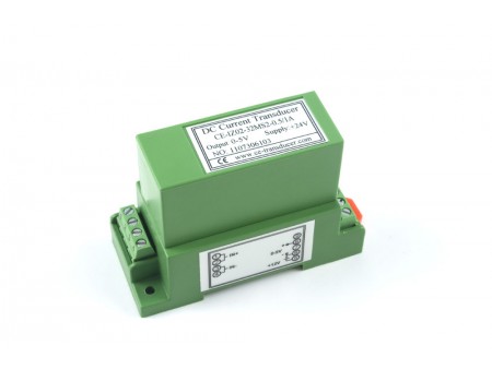 CE-IZ02-32MS2-0.5 DC Current Sensor 0-1A