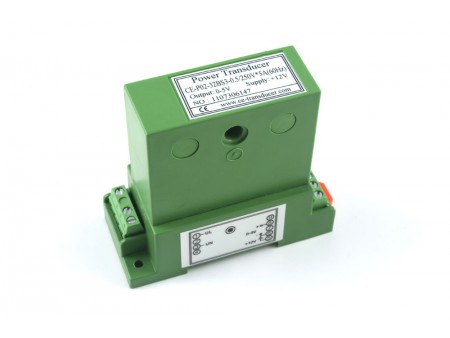 CE-P02-32BS3-0.5 AC Active Power Sensor 0-250V*0-5A (60Hz)