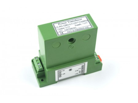 CE-P02-32BS3-0.5 AC Active Power Sensor 0-110V*0-15A (60Hz)