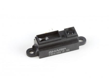Sharp Distance Sensor (4-30cm)