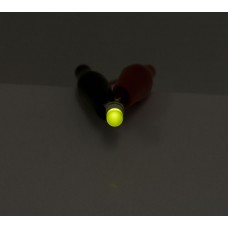 5mm Diffused Yellow/Green (Bag of 30)