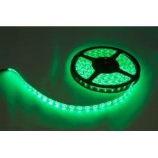 Flexible LED Strip Green (5m)