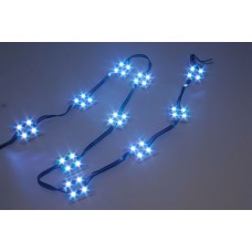 RGB LED Modules - String of 10