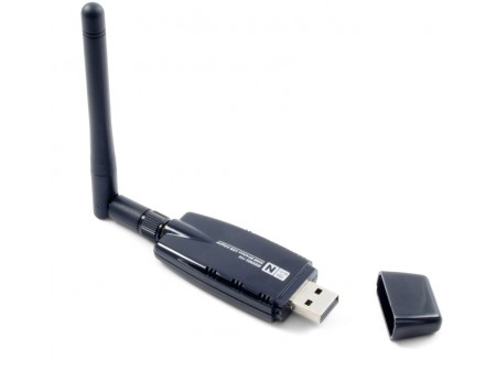 Wi-Fi USB Adapter 802.11n