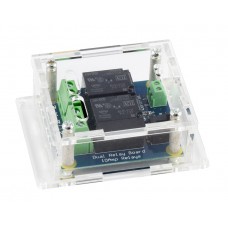 Acrylic Enclosure for the 3051