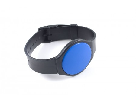 RFID Tag - Watch with Adjustable Strap