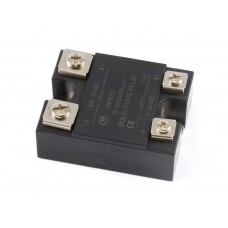 DC Solid State Relay - 30V 50A