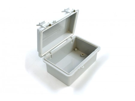 Waterproof Enclosure (150x100x70) with Latch