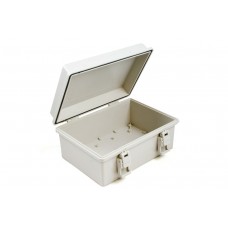 Waterproof Enclosure (230x160x105) with Latch