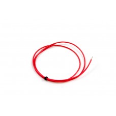 Hook-up Wire 14AWG Red