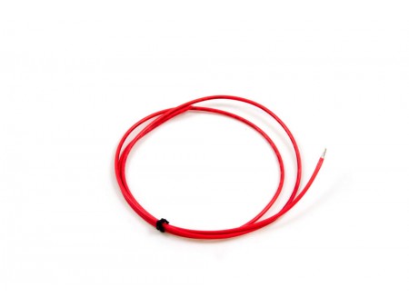 Hook-up Wire 14AWG Red
