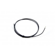 Hook-up Wire 14AWG Black