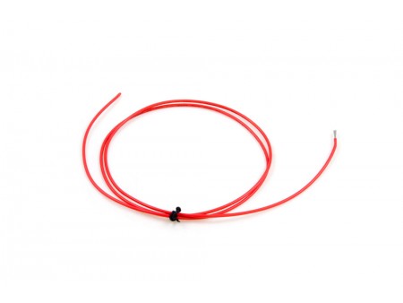 Hook-up Wire 18AWG Red