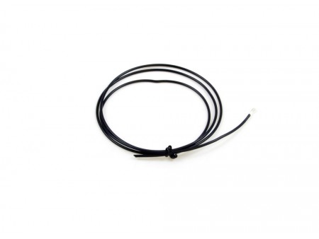 Hook-up Wire 18AWG Black
