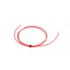 Hook-up Wire 22AWG Red