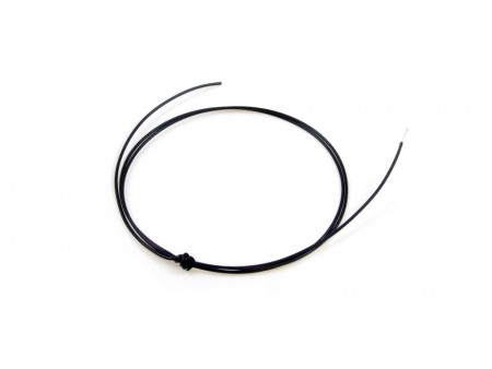 Hook-up Wire 22AWG Black